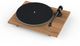 Pro-Ject T1 EVO Walnut Phono Turntable-1