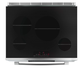 Bosch 800 Series 30" Stainless Steel Slide In Induction Range-2
