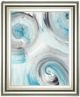 Classy Living Ethan Harper Ripple Effect V Wall Art-0