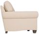 Smith Brothers Customizable 253 Stationary Chair-1