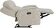 Best® Home Furnishings Customizable Field & Stream Home Maverly Fabric Power Headrest Rocker Recliner-1