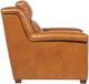 Bradington-Young Customizable Oaklee Full Power Recline Chair with Articulating Headrest-3