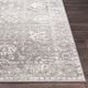 Surya Monte Carlo Light Gray 5'x7' Area Rug-5
