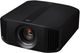 JVC Procision Black 8K Laser Projector-2