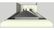 Vent-A-Hood® 66" Biscuit Wall Hood-3