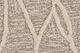 Feizy Enzo Ivory/Gray 5' x 8' Rug-2