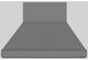 Vent-A-Hood® 42" Gunsmoke Wall Hood-0