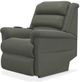 La-Z-Boy® Astor Charcoal Platinum Power Lift Recliner-4