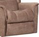 HomeStretch Viper Coffee Manual Recliner-2