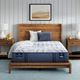 Serta® perfectsleeper Pro™ Kensington 13" Hybrid Medium Quilted Tight Top King Mattress-1