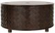 Classic Home Shira Kona Brown Coffee Table-0