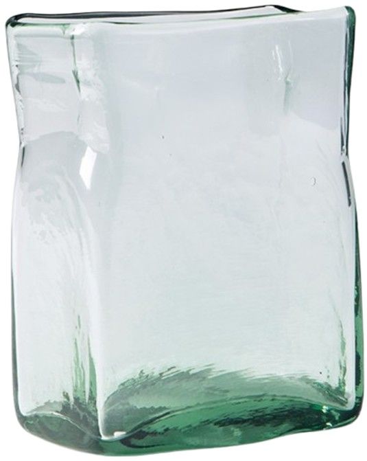 Signature Design by Ashley® Taylow 3-Piece Green 8" Vase