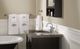 Moen® Caldwell Chrome Towel Ring-3