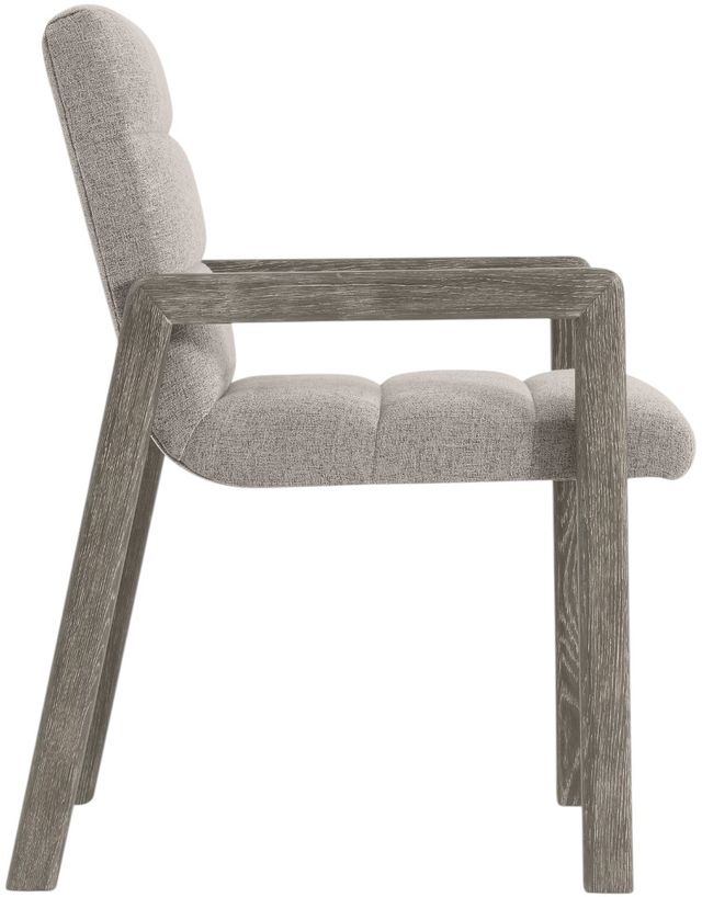 Bernhardt Customizable Monolith Arm Chair-1