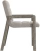 Bernhardt Customizable Monolith Arm Chair-1