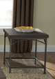 Liberty Furniture Franklin End Table-0