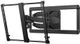 Sanus® Black Slim Full Motion TV Mount-0