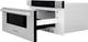 Zline 1.2 Cu. Ft. Stainless Steel Built In Microwave Drawer-1