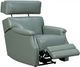 BarcaLounger® Luca Lorenzo-Mint Power Recliner-4