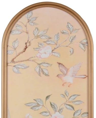 Stylecraft Oriental Window III Wall Art-1