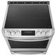 LG 30" Stainless Steel Slide Induction Range-3