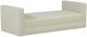 Fairfield® Customizable Benchmade Open Back with Tight Seat Bench-4