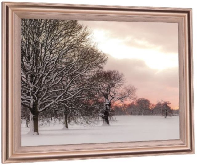 Classy Living Icy Dawnview Wall Art-2