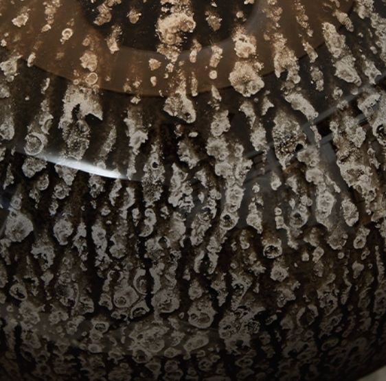 Signature Design by Ashley® Tenslow Antique Black Table Lamp-3