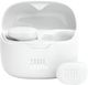 JBL® Tune Buds White Wireless Noise Cancelling Earbud Headphones-0