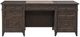 Liberty Furniture Paradise Valley Saddle Brown Executive Desk-2