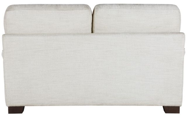 Homelegance® Oroson Cream Loveseat-4