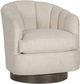 Fairfield® Customizable Tipsy 31" Swivel Chair-0