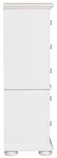 Liberty Furniture Summer House I Oyster White Chest-3