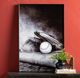 Crestview Collection Strike Wall Art-1