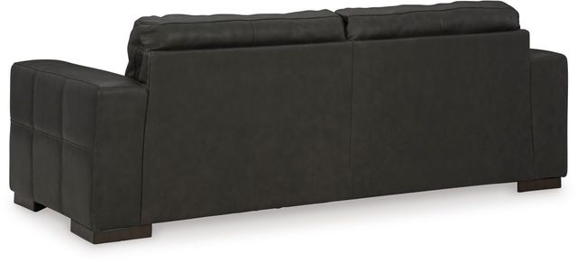 Signature Design by Ashley® Luigi Thunder Sofa -1