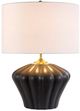 Forty West Radcliffe Black Table Lamp-1