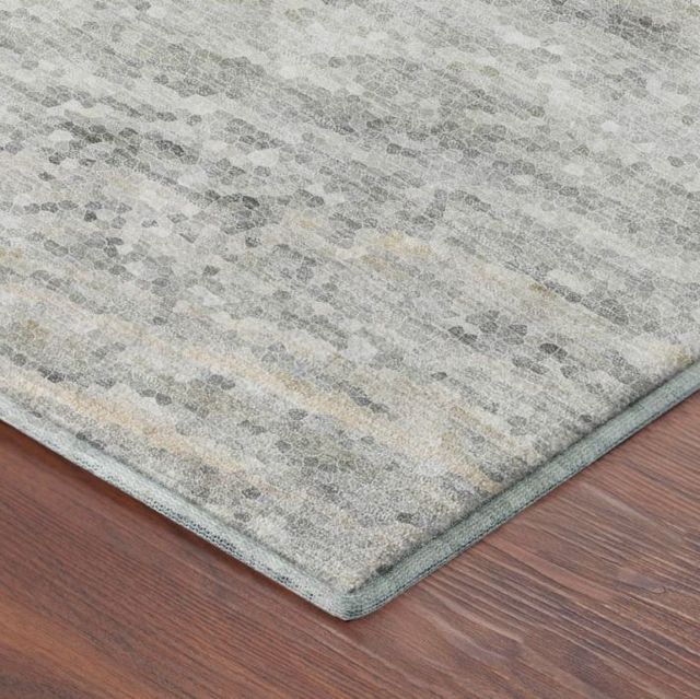 Dalyn™ Rug Company Lumara LM3 Linen 5'x8' Area Rug-4