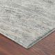 Dalyn™ Rug Company Lumara LM3 Linen 5'x8' Area Rug-4