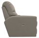 La-Z-Boy® Hawthorn Dove Power Reclining Loveseat with Console and Headrest-2