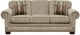 England Furniture Customizable Monroe Queen Sleeper Sofa-2