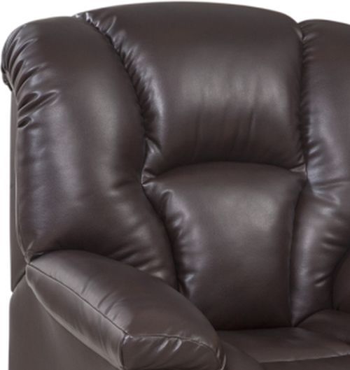 HomeStretch Transformer Vintage Power Recliner Lift Chair-1