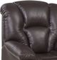 HomeStretch Transformer Vintage Power Recliner Lift Chair-1
