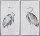 Uttermost® 2-Piece Summer Birds Hand Painted Canvases Set-0