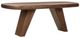 Classic Home Harvey Chestnut Desk-0