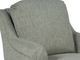 Fairfield® Customizable Milan Swivel Glider-1