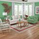 Braxton Culler Customizable Oaks Way Sofa-3