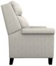 Best® Home Furnishings Customizable Prima Power High Leg Recliner-2