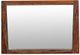 Porter International Designs Kalispell Harvest Mirror-0