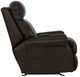 Catnapper® Vito Cocoa Power Rocker Recliner-5