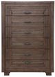 Michael Amini® Carrollton Rustic Ranch Chest-1